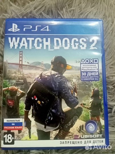 Игры для приставок ps4