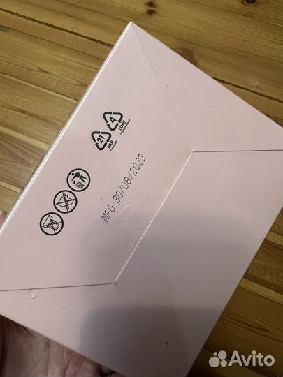 Прокладки для груди