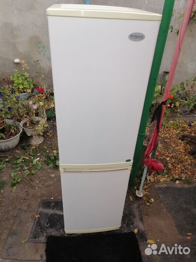 Холодильник Ханса +доставка