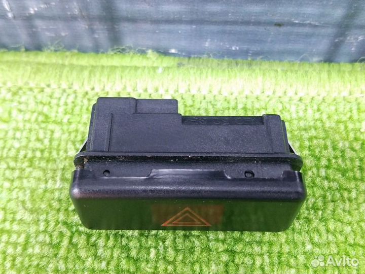 Кнопка аварийной остановки Bmw 525I E39 touring