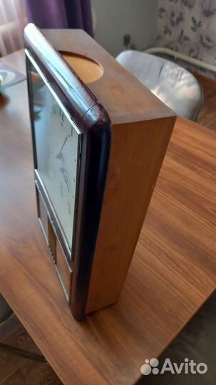 Часы настенные. Без боя