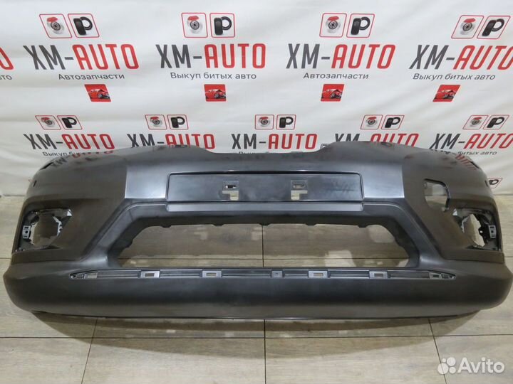 Бампер передний Nissan X-Trail T32