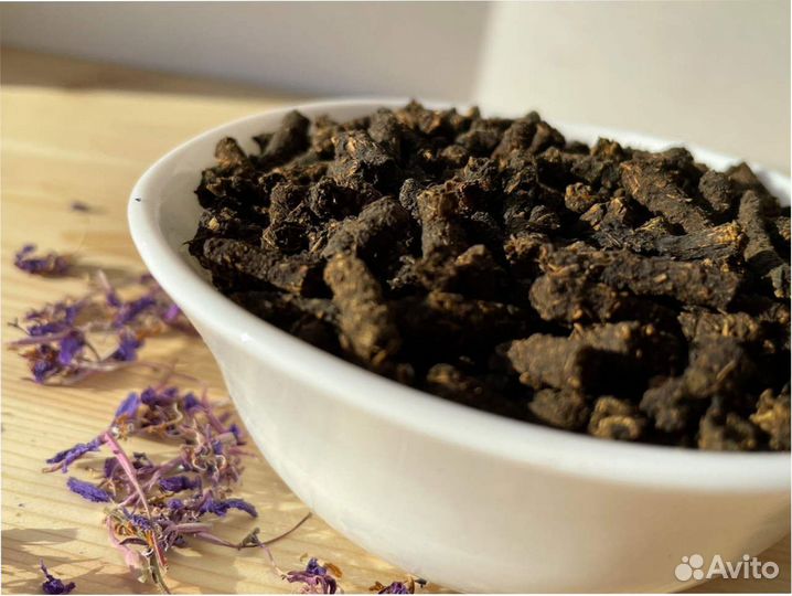 Иван-чай 1кг этого года 2023, незабываемый аромат