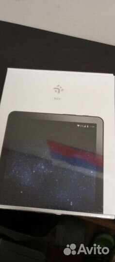 Планшет 10 дюймов