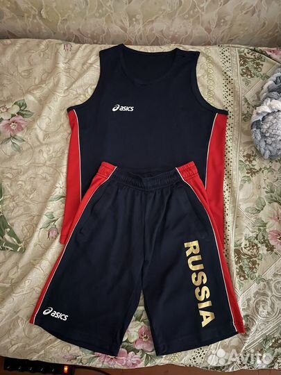 Комплект Asics