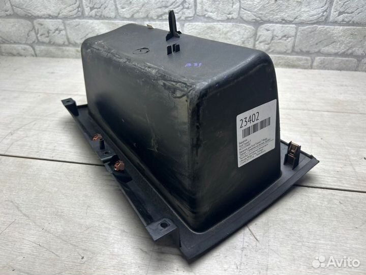 Бардачок Ford Transit 7