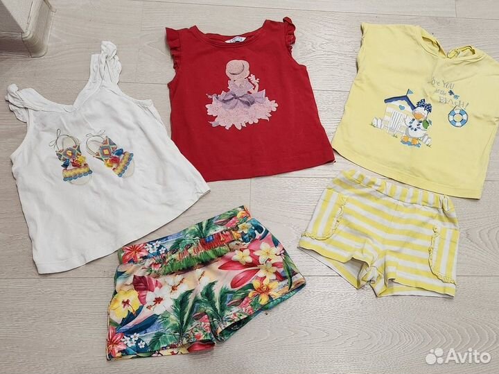 Костюм mayoral