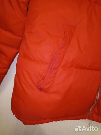 Куртка женская