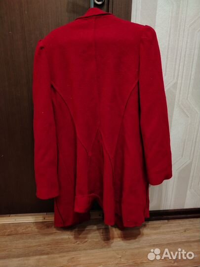 Пальто женское весеннее