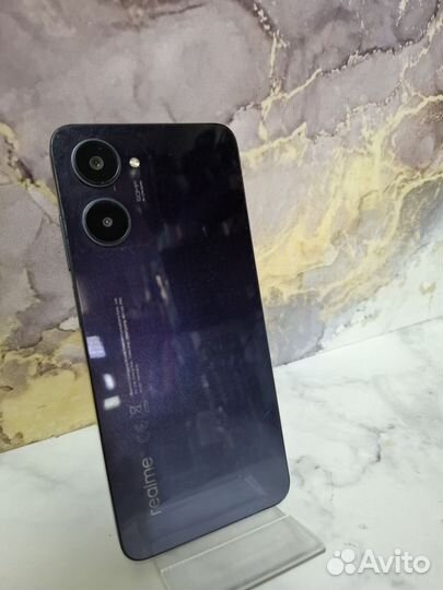 realme 10, 8/128 ГБ