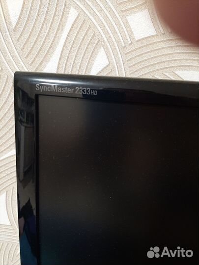 Монитор Samsung 23