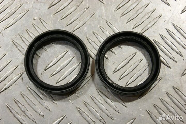 Сальники вилки 46x58x10.5/11.5 Accel