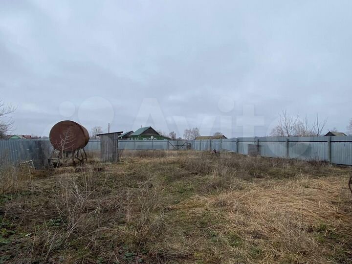 Дом 103,4 м² на участке 12 сот.