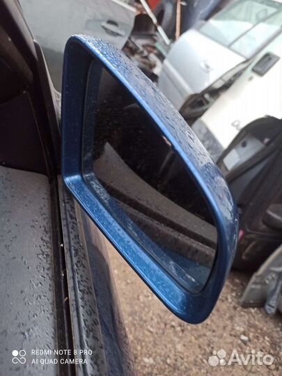 Ауди А3 8P (3х дверка) Дверь правая оригинал