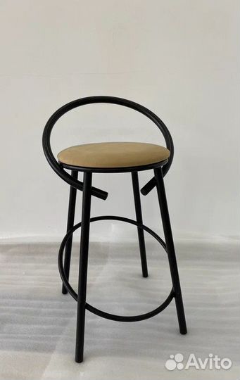 Барный стул