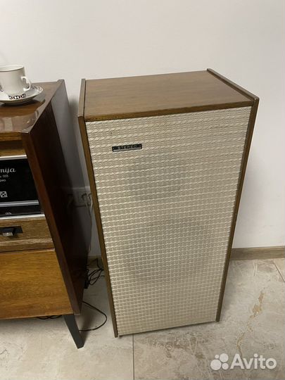 Радиола Симфония 003 Rigonda Bolshoi