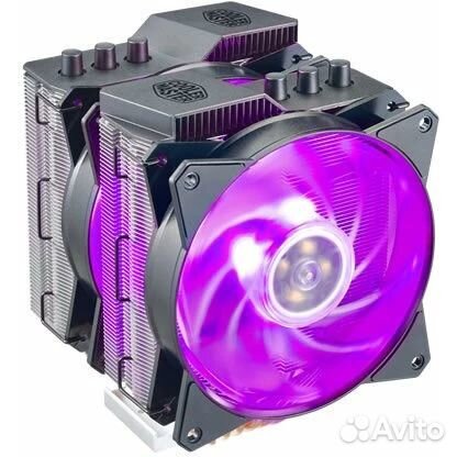 Кулер Cooler Master MasterAir MA621P TR4 Edition