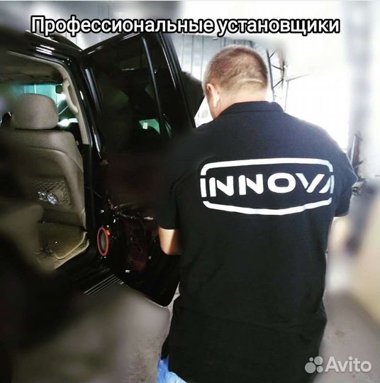 Доводчики дверей на Mercedes-Benz GLE W167 v.1