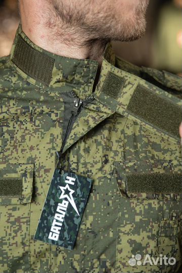 Костюм летний облегчённый вкпо (вкбо) сорочка