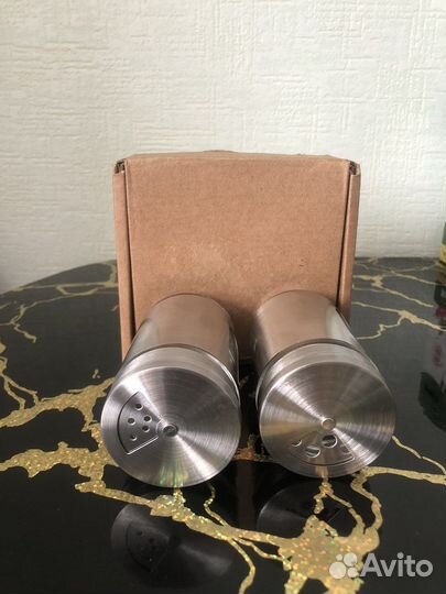 Набор для специй