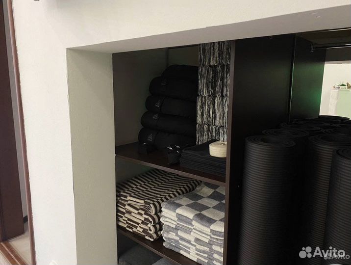 Йога занятия, аренда зала