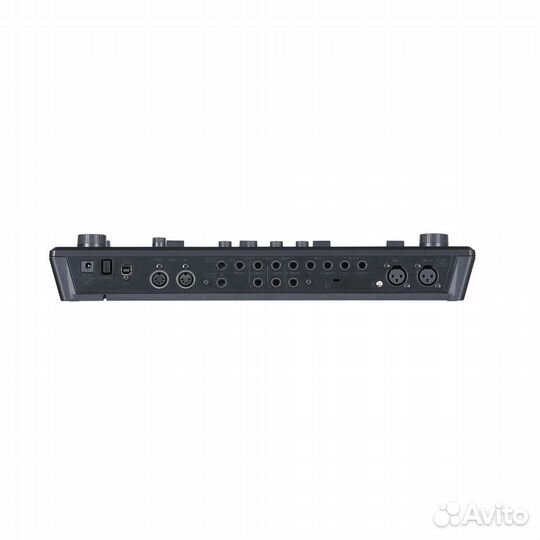 Фразовый сэмплер Boss RC-505 mkii