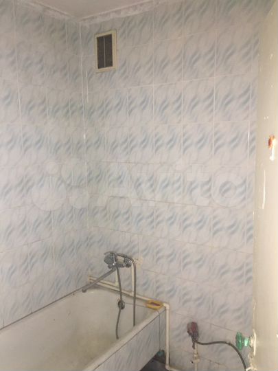 1-к. квартира, 29,3 м², 2/2 эт.