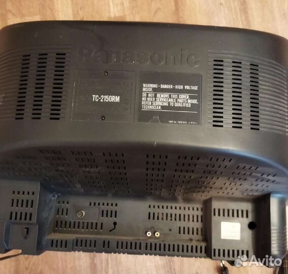 Телевизор бу panasonic