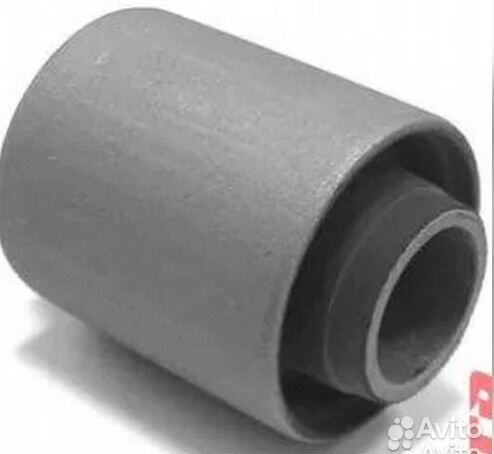 Сайлентблок рычага киа спектра