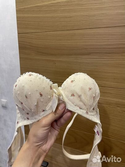 Бюстгальтер лиф