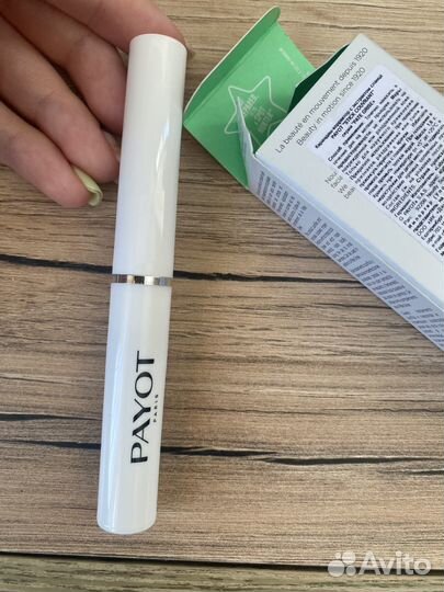 Карандаш-корректор payot