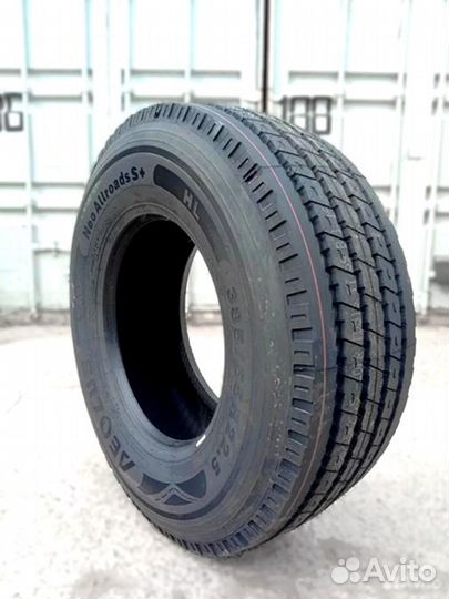 Aeolus Neo Allroads S+ 385/165