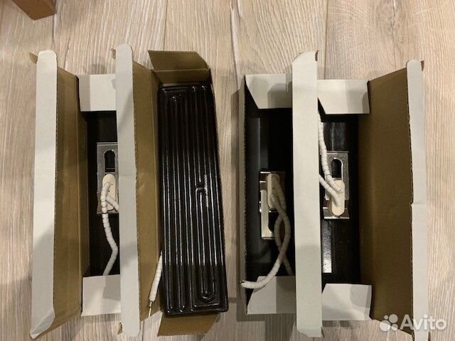 Керамические инфракрасные излучатели 600 вт