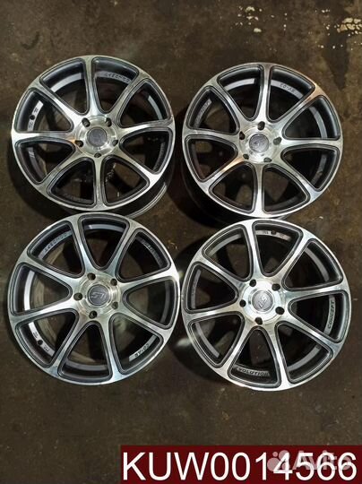 Диски R17 Acura Б/у Литые