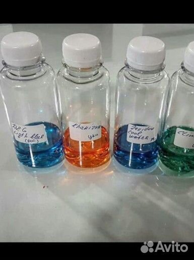 Масляные духи оптом