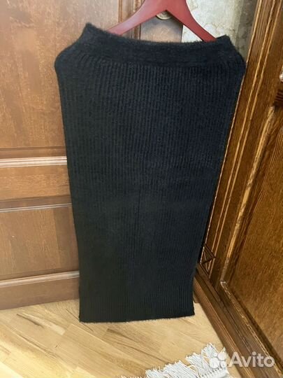 Турецкая ангора костюм