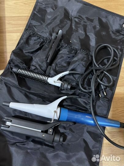 Мультистайлер для волос