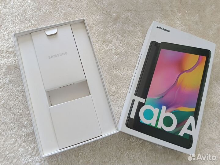 Samsung galaxy tab 8