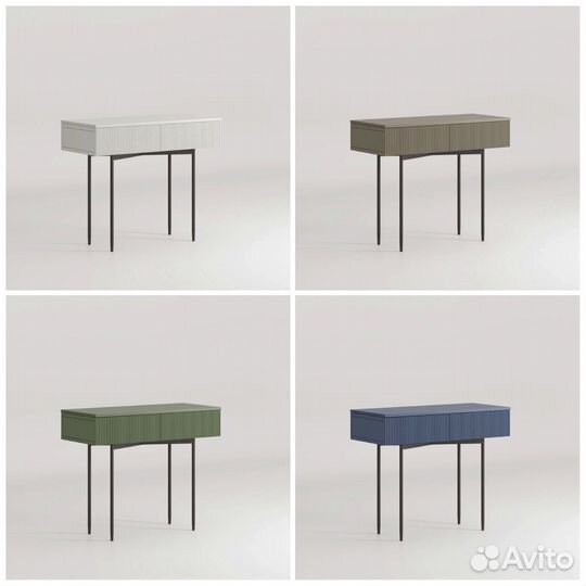 Консоль Filippo классическая