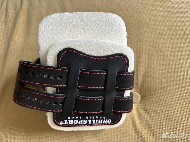 Гравитационные инверсионные ботинки