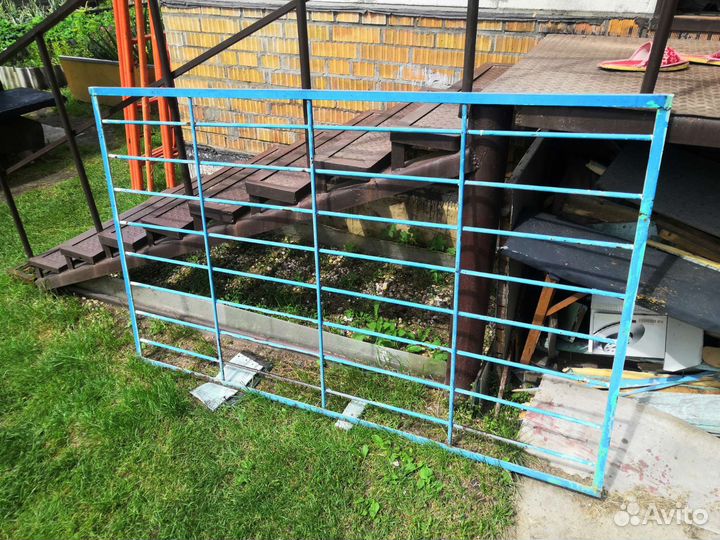 Решетка для окон