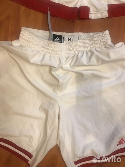 Шорты спортивные мужские 48-50р Оригинал