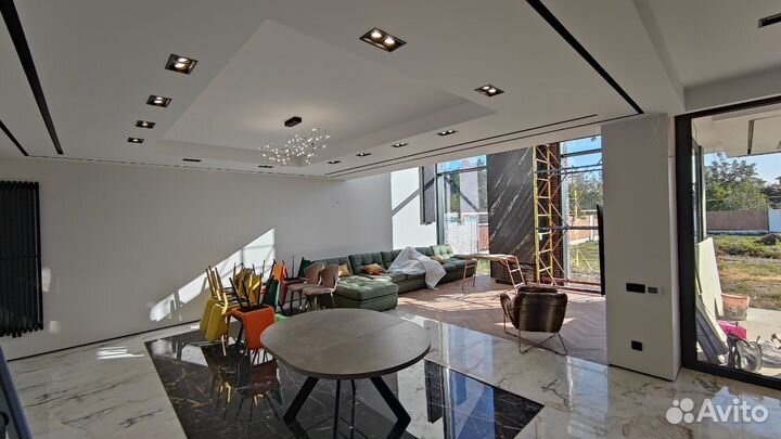 Ремонт квартир, домов, малярные работы, покраска