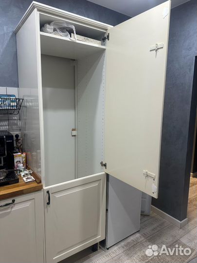 Встраиваемый холодильник Isandu (IKEA)