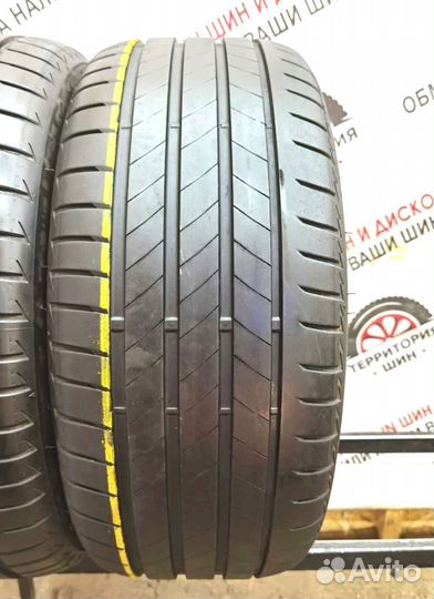 Bridgestone Turanza T005 235/55 R19 105R