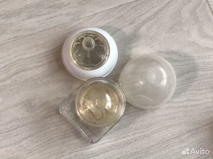 Молокоотсос ручной