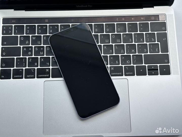 iPhone 12, 128 ГБ