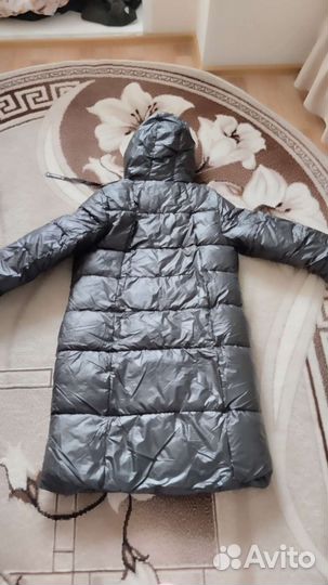 Продам пуховик женский 50/52раз