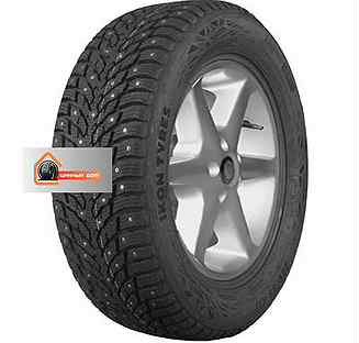 Ikon Tyres Autograph Ice 9 235/45 R18 98T