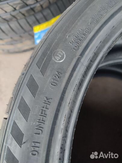 Habilead HF330 255/35 R19